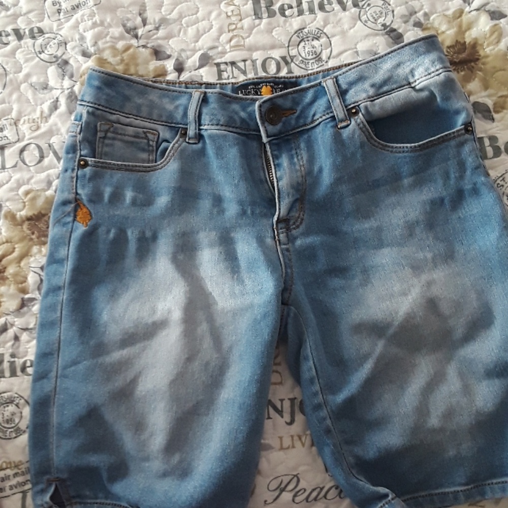 Short